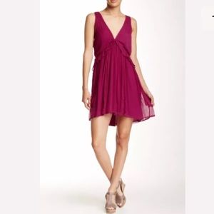 Free People Rio Grande Dress